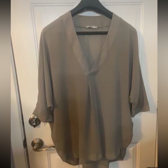 Nordstrom blouse - Picture 1 of 4